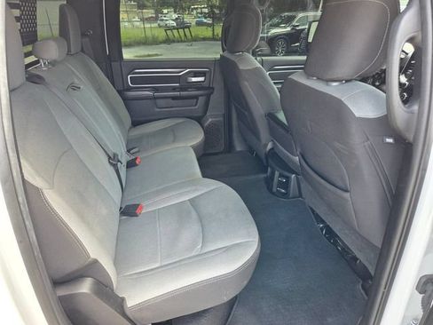 Used 2024 RAM 2500 Big Horn AWD/4WD image 15
