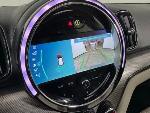 Certified 2023 MINI Cooper Countryman S w/ Signature Upholstery Package image 12