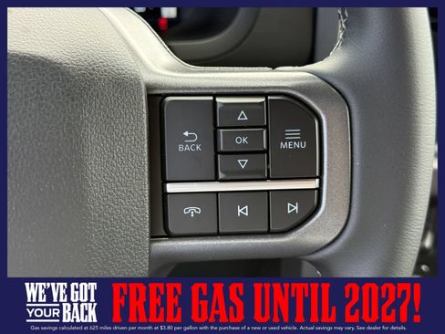New 2026 Ford F150 XLT w/ Equipment Group 302A MID AWD/4WD image 28