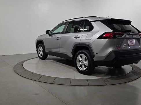 Used 2019 Toyota RAV4 XLE w/ Carpet Mat Package image 3