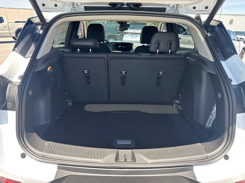 New 2026 Buick Encore GX Preferred w/ Advanced Technology Package AWD/4WD image 6