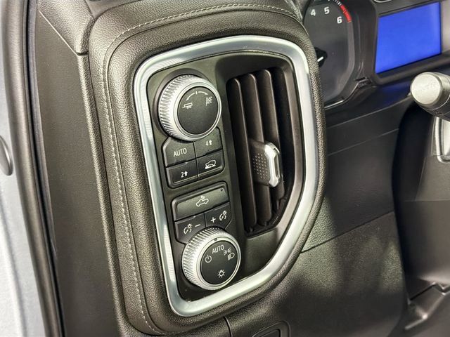 Used 2019 GMC Sierra 1500 SLE w/ Max Trailering Package AWD/4WD image 10