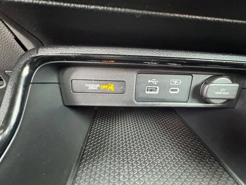 Used 2023 Honda CR-V EX image 14