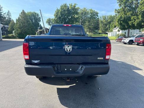 Used 2019 RAM 1500 Tradesman w/ Popular Equipment Group RWD image 4