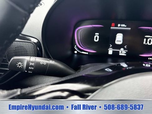Used 2023 Kia Soul EX FWD image 33