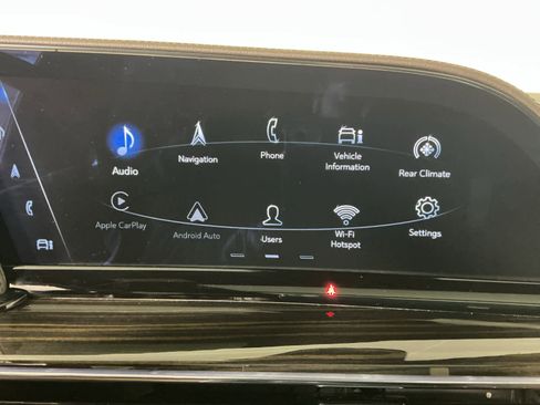 Used 2022 Cadillac Escalade Premium Luxury image 52