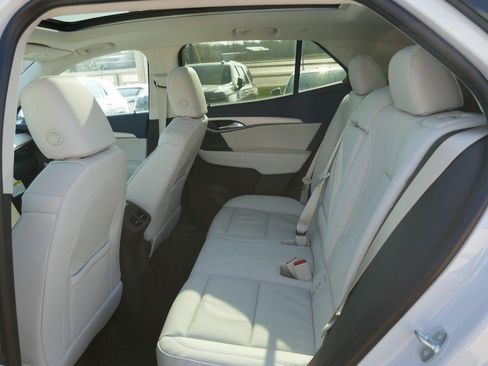 New 2026 Buick Envision Avenir AWD/4WD image 12