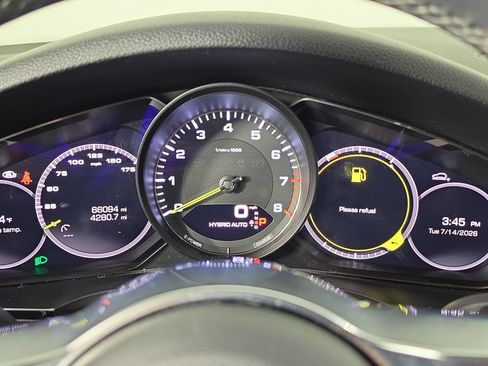 Used 2019 Porsche Cayenne E-Hybrid AWD/4WD image 23