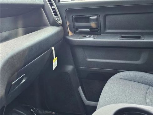 New 2026 RAM 2500 Tradesman image 16