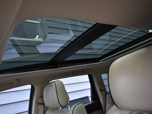 Used 2014 Jeep Grand Cherokee Overland w/ Advanced Technology Group image 45