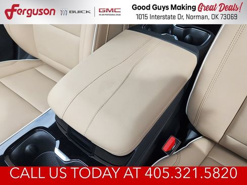 New 2027 Buick Enclave Preferred w/ Power Package AWD/4WD image 32