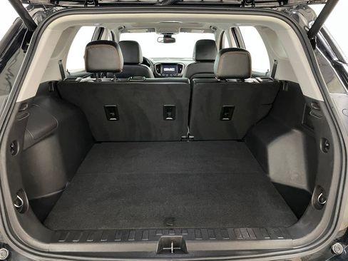 Used 2023 GMC Terrain AT4 w/ Tech Package image 46