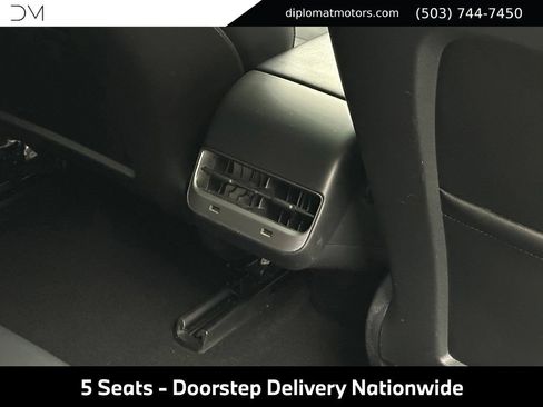 Used 2018 Tesla Model 3 Long Range RWD image 21