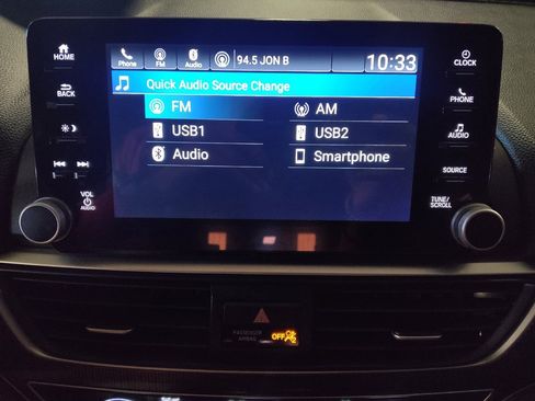 Used 2021 Honda Accord Sport image 25