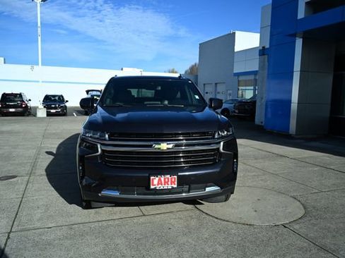 Used 2023 Chevrolet Tahoe LT image 2