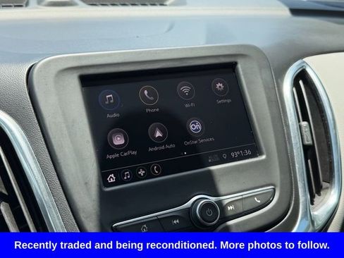 Used 2021 Chevrolet Equinox LS w/ LS Convenience Package FWD image 22