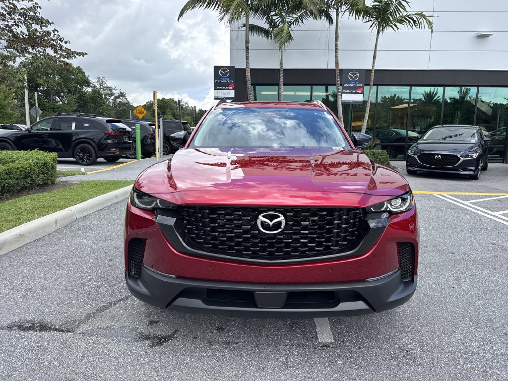 New 2026 MAZDA CX-50 AWD 2.5 S w/ Weather Package image 29