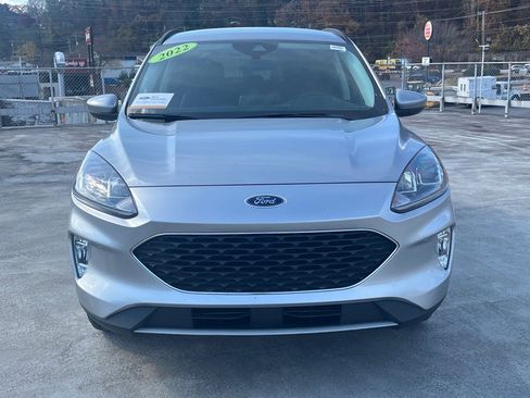 Used 2022 Ford Escape SEL image 5