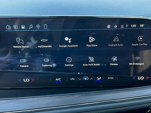 New 2026 Chevrolet Suburban LS image 23