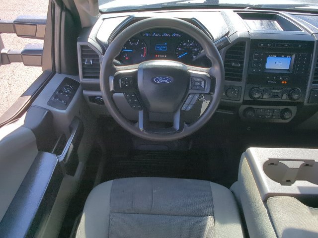 Used 2020 Ford F350 XL w/ STX Appearance Package AWD/4WD image 7