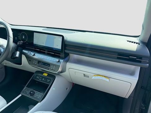 Certified 2026 Hyundai Kona Limited FWD image 30