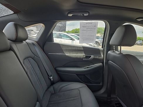 Used 2020 Hyundai Sonata SEL Plus w/ Tech Package FWD image 33