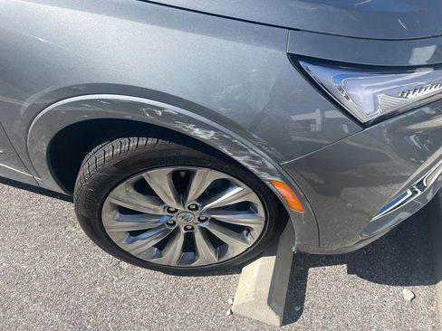 Used 2024 Buick Envista Avenir image 8