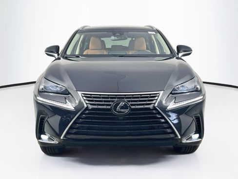 Used 2019 Lexus NX 300 FWD w/ Premium Package image 2