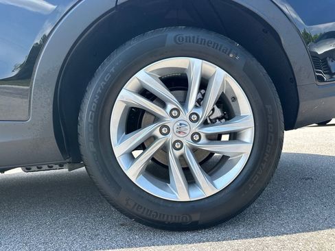 New 2026 Buick Envista Preferred FWD image 20
