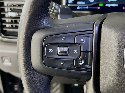 Used 2023 GMC Sierra 1500 AT4 w/ AT4 Premium Package image 13