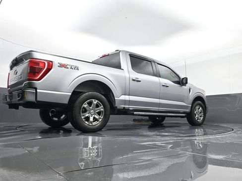 Used 2022 Ford F150 XLT w/ XTR Package AWD/4WD image 24