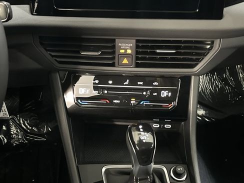 New 2026 Volkswagen Jetta S image 32