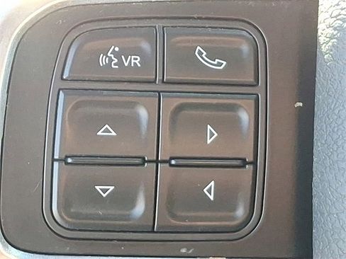 Used 2022 RAM 2500 Laramie image 21