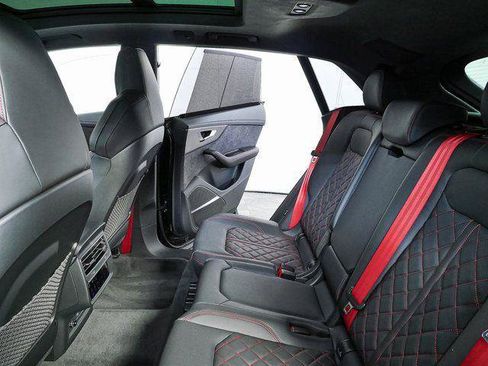 New 2026 Audi Q8 Prestige AWD/4WD image 23