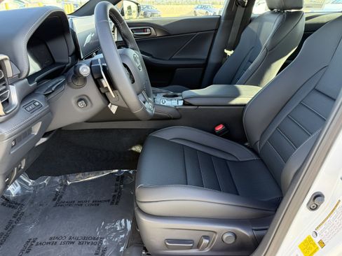 New 2026 Lexus IS 350 F Sport image 17