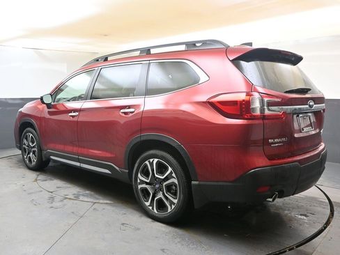 New 2026 Subaru Ascent Touring image 3