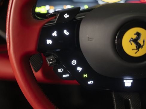 Certified 2023 Ferrari 296 GTB image 33
