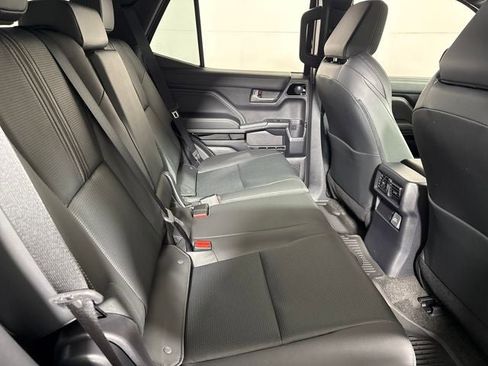 New 2026 Toyota 4Runner Limited image 15