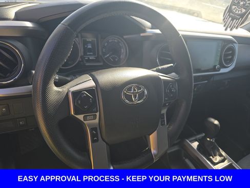 Used 2023 Toyota Tacoma SR5 w/ SX Package image 14