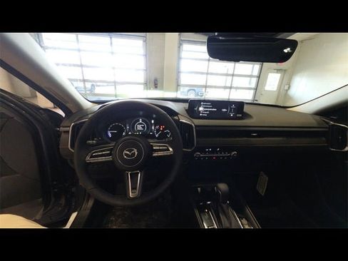 New 2026 MAZDA CX-50 2.5 Hybrid w/ Weather Package image 50