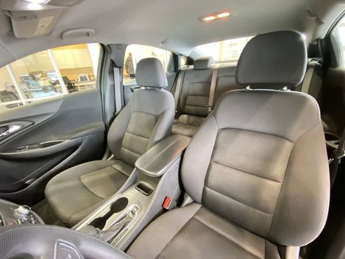 Used 2023 Chevrolet Malibu LT FWD image 14