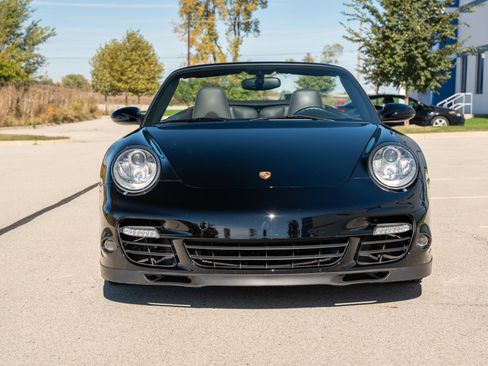 Used 2008 Porsche 911 Turbo image 2
