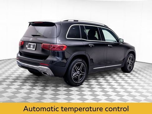 Used 2026 Mercedes-Benz GLB 250 image 5