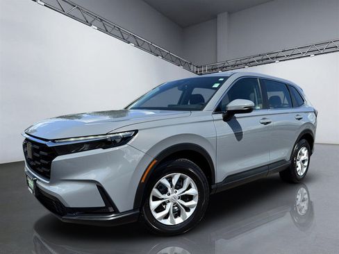 Used 2023 Honda CR-V LX image 25