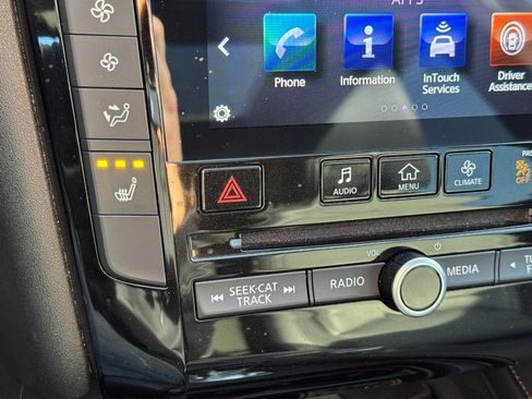 Used 2019 INFINITI QX50 Essential w/ Premium Heat Package image 22