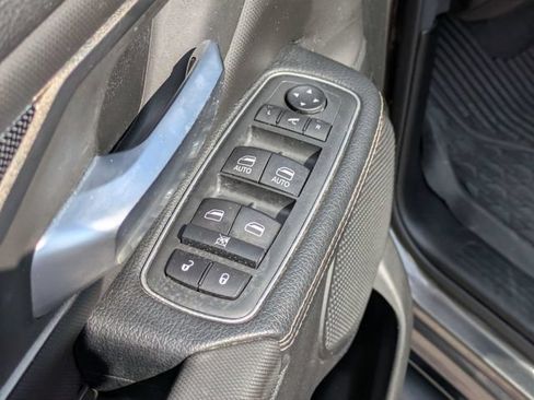 Used 2020 RAM 1500 Rebel w/ Rebel Level 1 Equipment Group AWD/4WD image 14