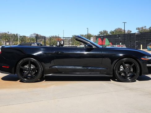 Used 2019 Ford Mustang GT Premium w/ Equipment Group 401A image 16