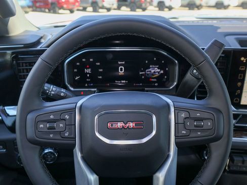 New 2026 GMC Sierra 3500 SLE image 18