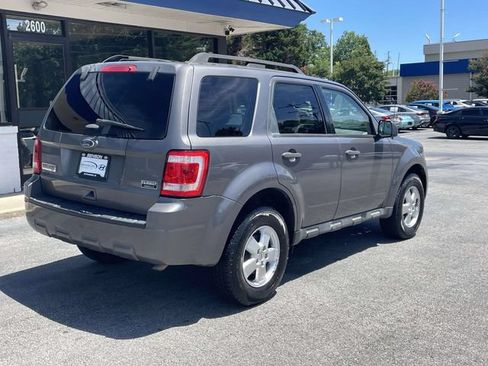 Used 2011 Ford Escape XLT FWD image 7