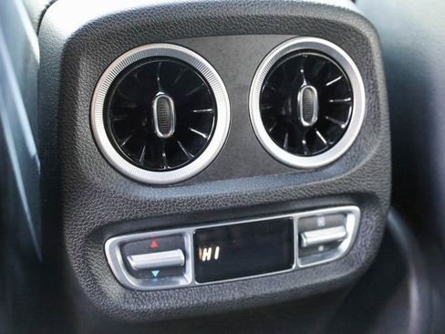 Used 2021 Mercedes-Benz G 550 w/ AMG Line image 21